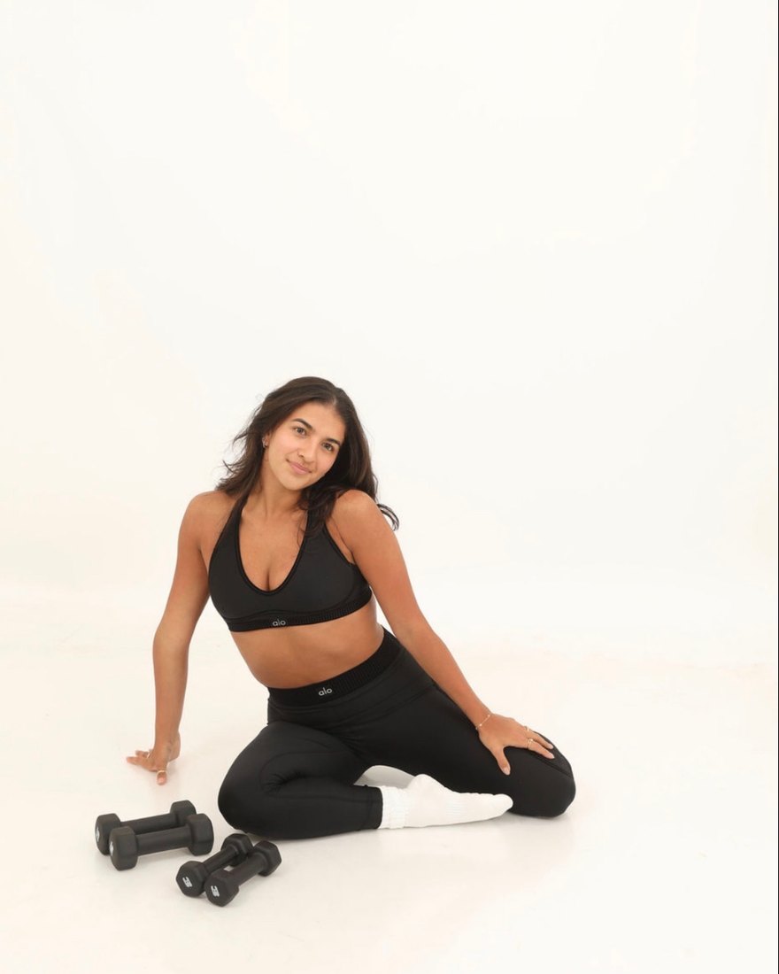 Victoria Pileggi, Pilates Instructor at Elira Pilates